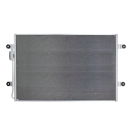 Aftermarket 9260000 Freightliner Condenser  34 12 x 22 516 x 58 Short Brackets 9260000-NOR
